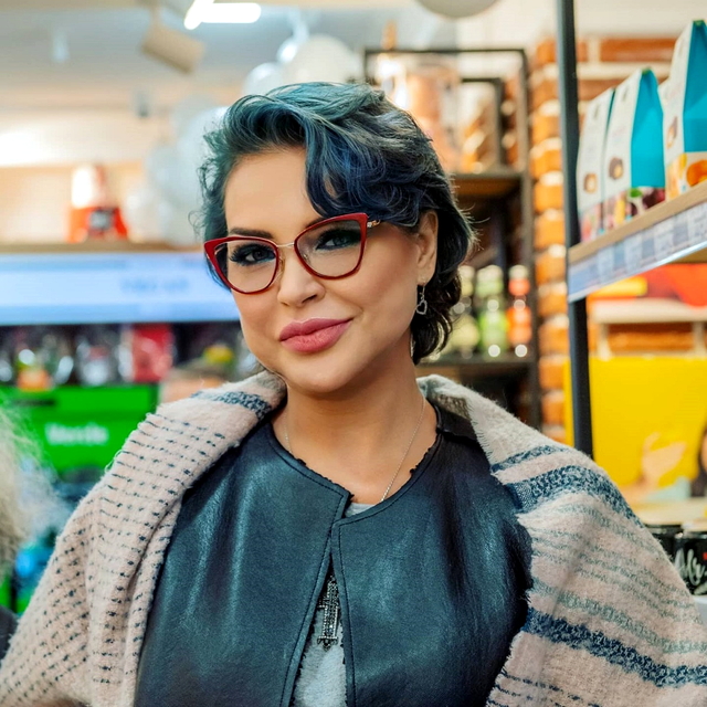 Eugenia Șerban