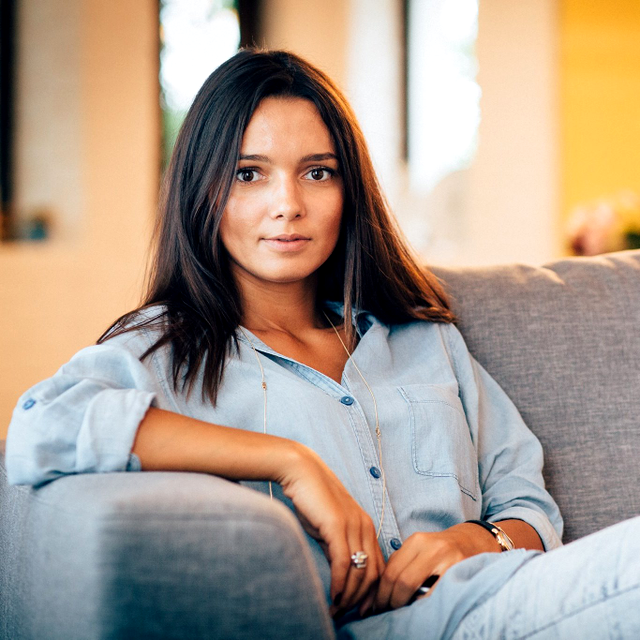 Laura Boghiu