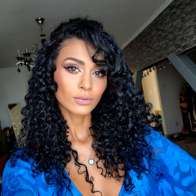 Majda Aboulumosha