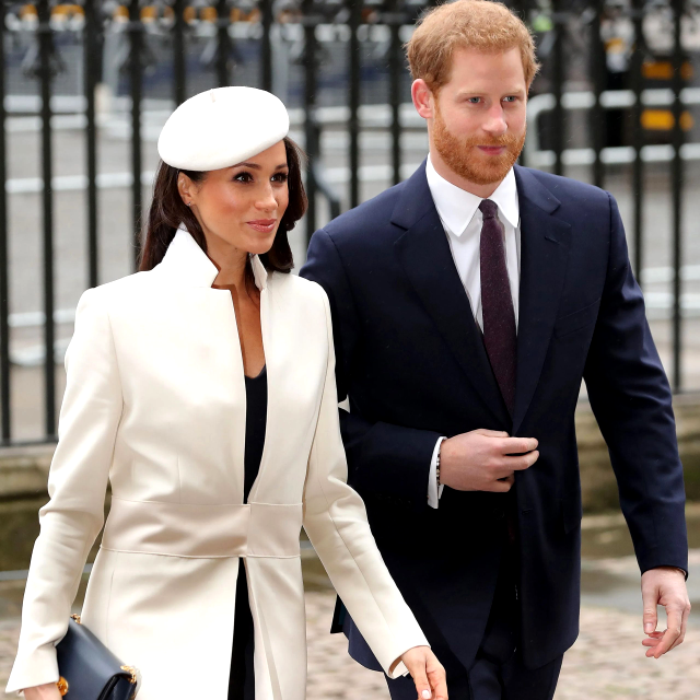 Motivul pentru care Meghan Markle a fost numita ducesa dificila