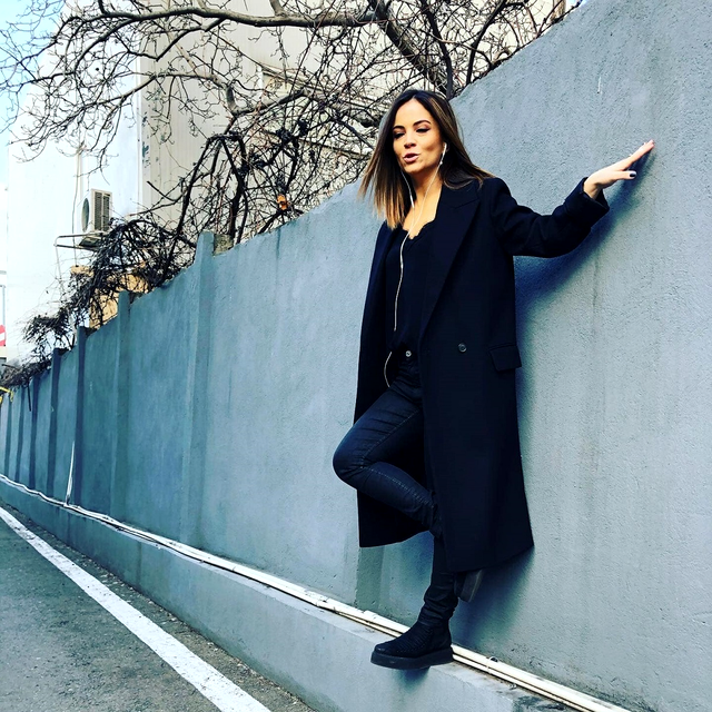 Diana Enache