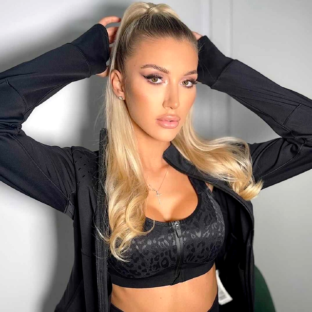 Ioana Marica