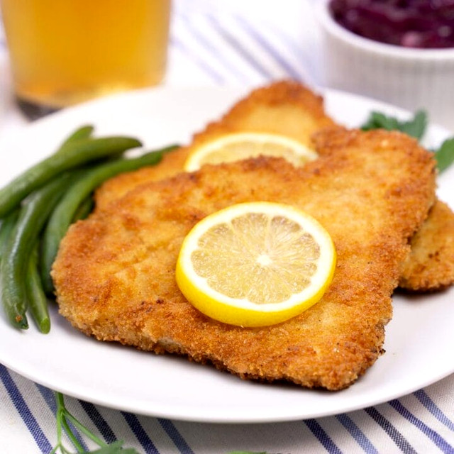Cum faci cel mai bun snitel Ingredientul secret pe care il foloseste chef Catalin Scarlatescu 1