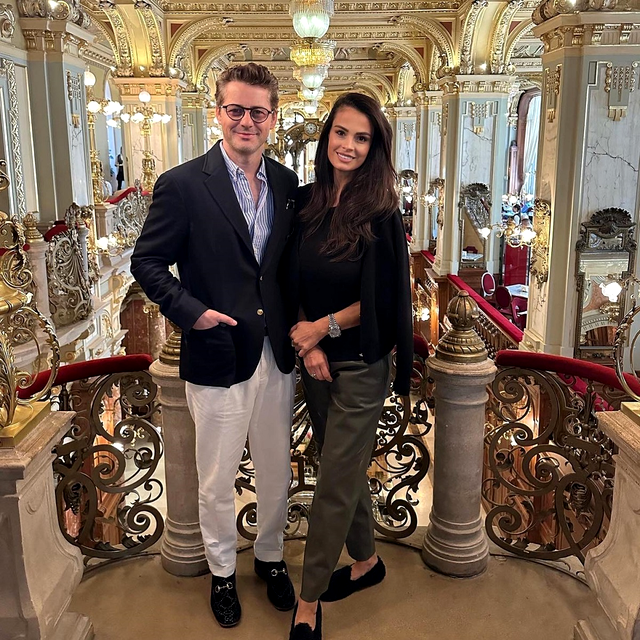 Anca Serea și Adi Sînă