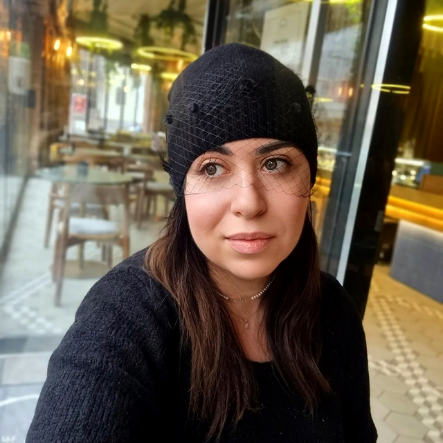 Oana Roman