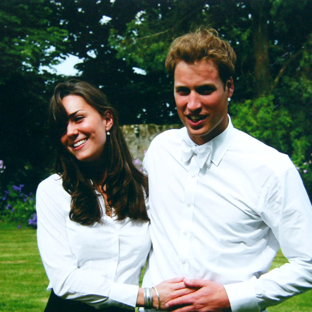Unde a lucrat Kate Middleton, înainte să-l cunoască pe prințul William