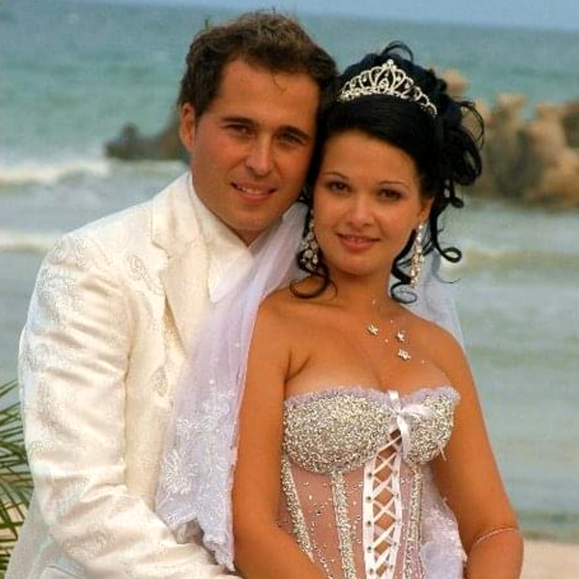 Adevărul despre divorțul dintre Dinu și Deea Maxer
