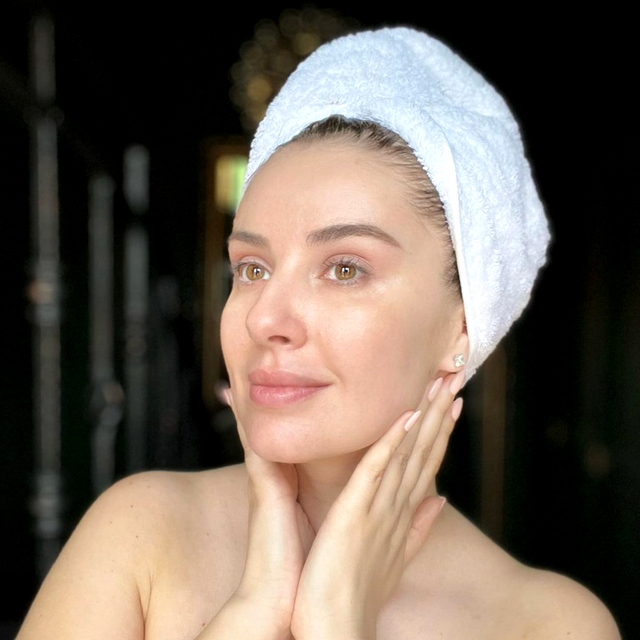 Marele talent al Daianei Anghel „Pot să fac asta cu ochii închiși”. Puține persoane ar reuși asta VIDEO EXCLUSIV