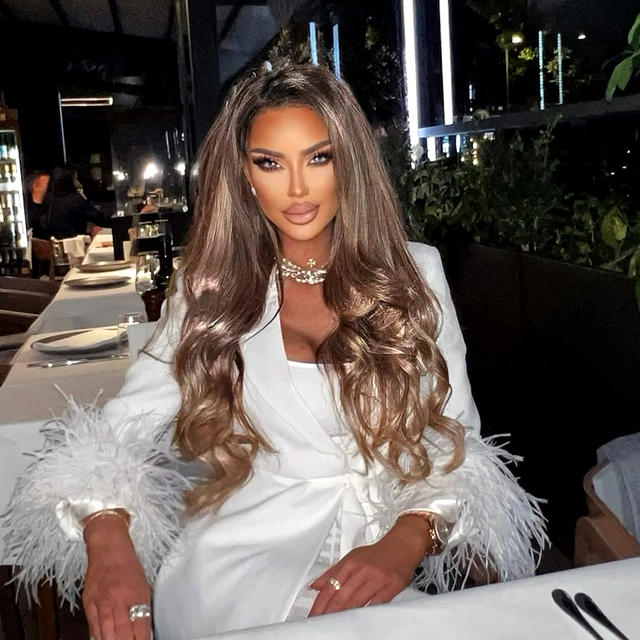 Bianca Drăgușanu, mărturisiri sincere despre ce își dorește de la bărbatul care o va cuceri iremediabil