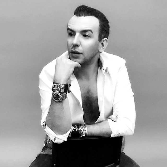 Ultima persoană cu care Stephan Pelger a vorbit înainte să moară. Unde a fost designerul. Mesajul cutremurător: “Îmi este dor de tine”