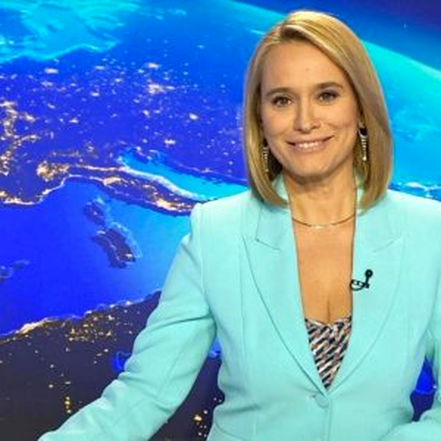 Trucul simplu la care apeleaza Andreea Esca pentru a slabi. Regula de la care nu se abate deloc