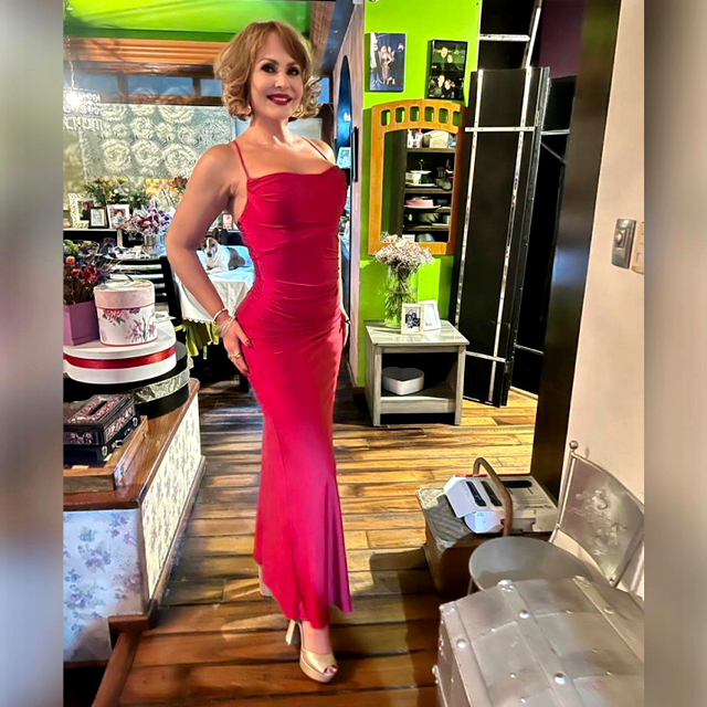 Gabriela Spanic
