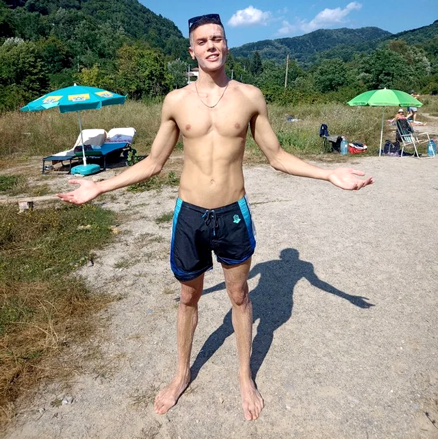 David Popovici
