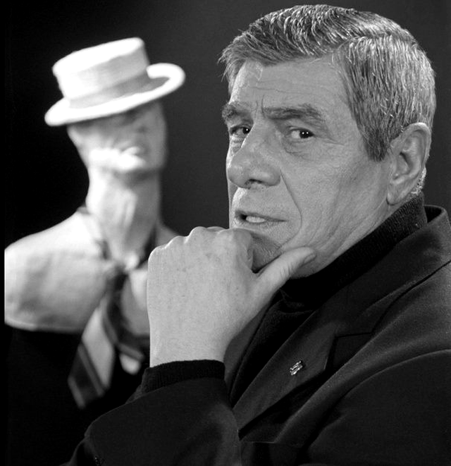 Mitică Popescu