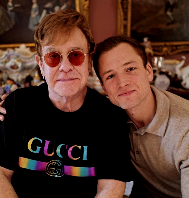 elton
