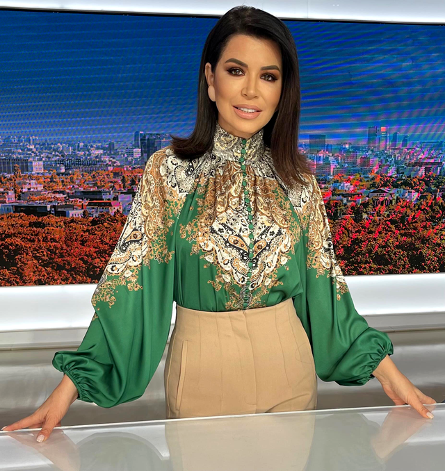 Simona Pătruleasa