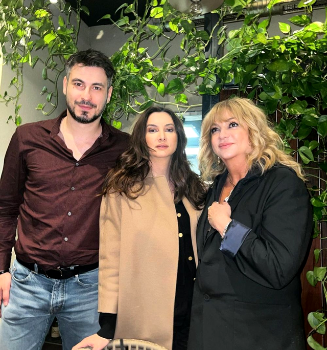 Claudia Naboiu are 41 de ani