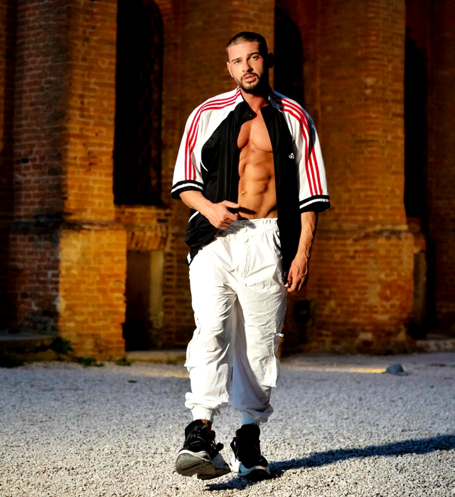 Dorian Popa