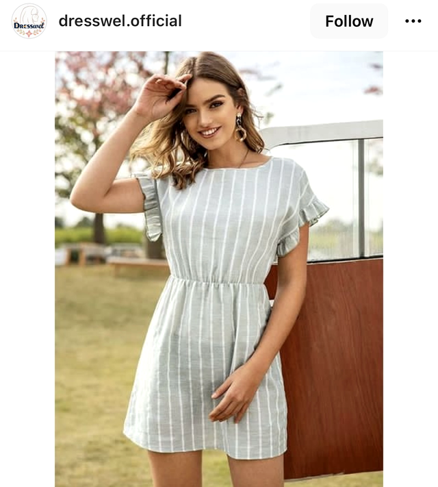 Cele mai frumoase rochii pentru femei mici de înălțime