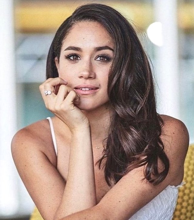 Meghan Markle