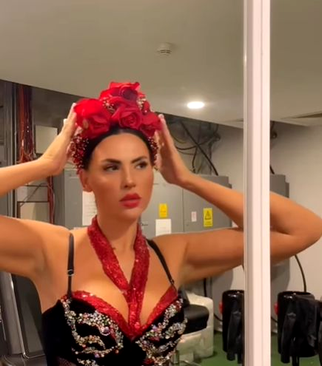 lavinia pirva