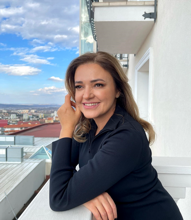 Cristina Bâtlan