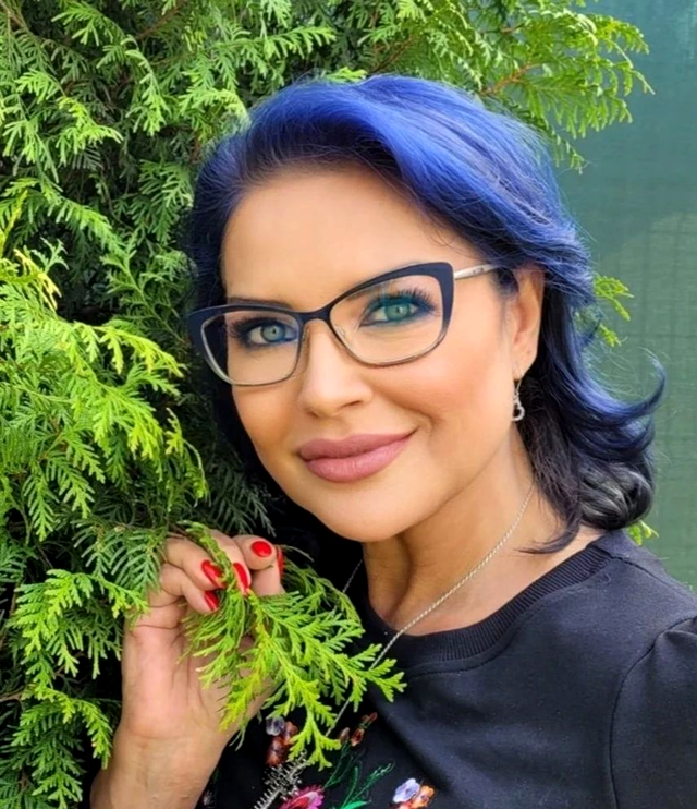 Eugenia Șerban