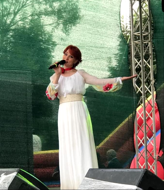 Nicoleta Voicu