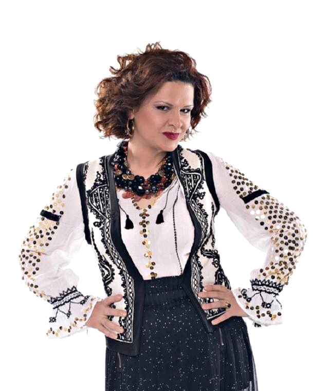 Maria Buză
