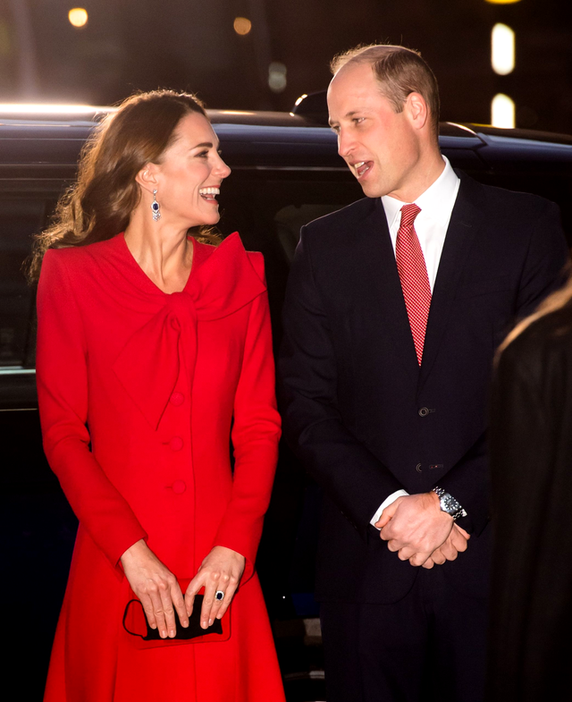 Dieta lui Kate Middleton