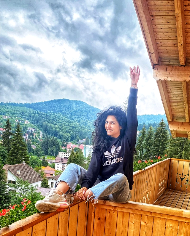 Doinița Oancea