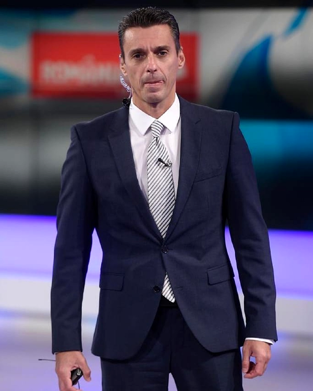 Mircea Badea