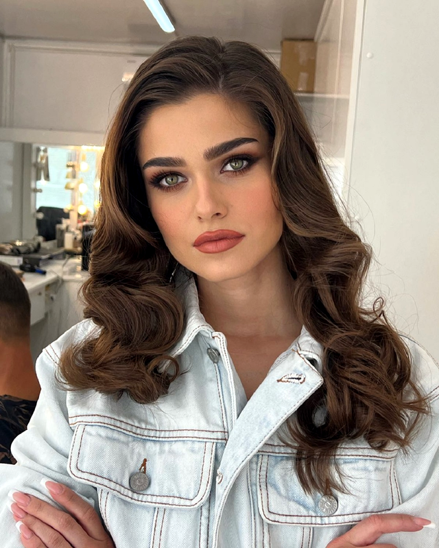 Theo Rose