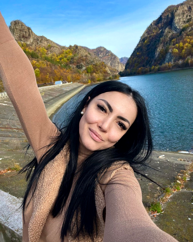 Andreea Mantea