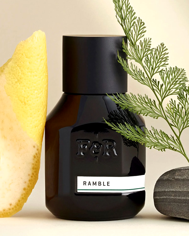 Ramble Extrait de Parfum 