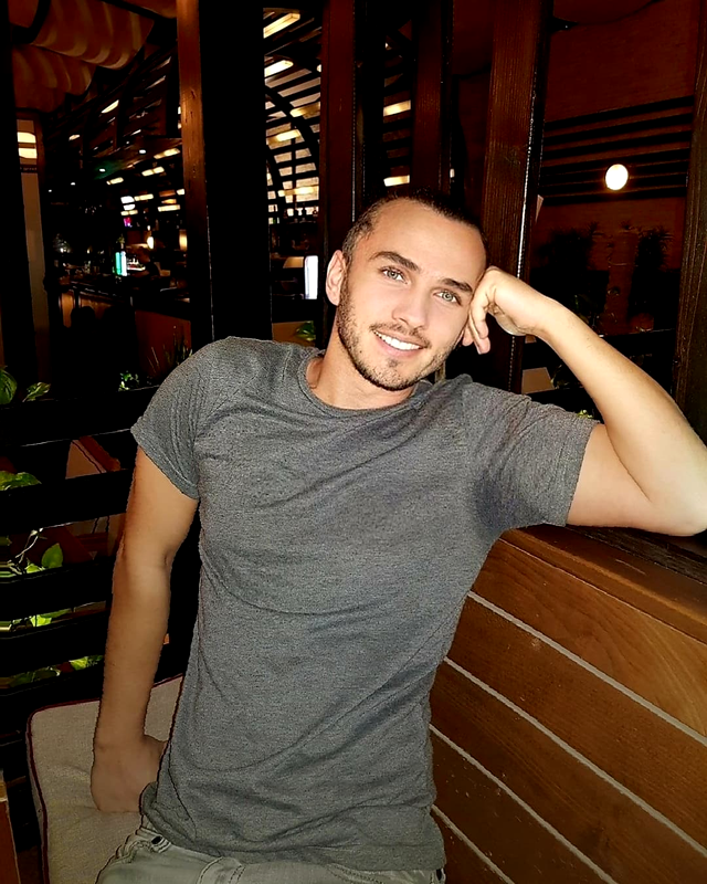 Cea mai mare dorinţă a lui Mihai Trăistariu de Paşte