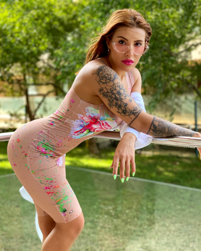 Nicoleta Nucă