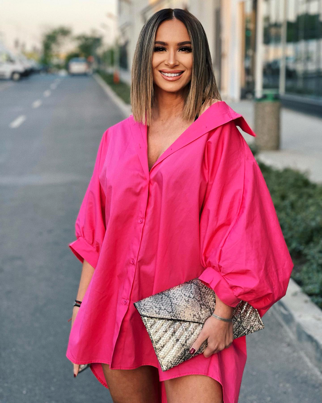 Andra Mihail