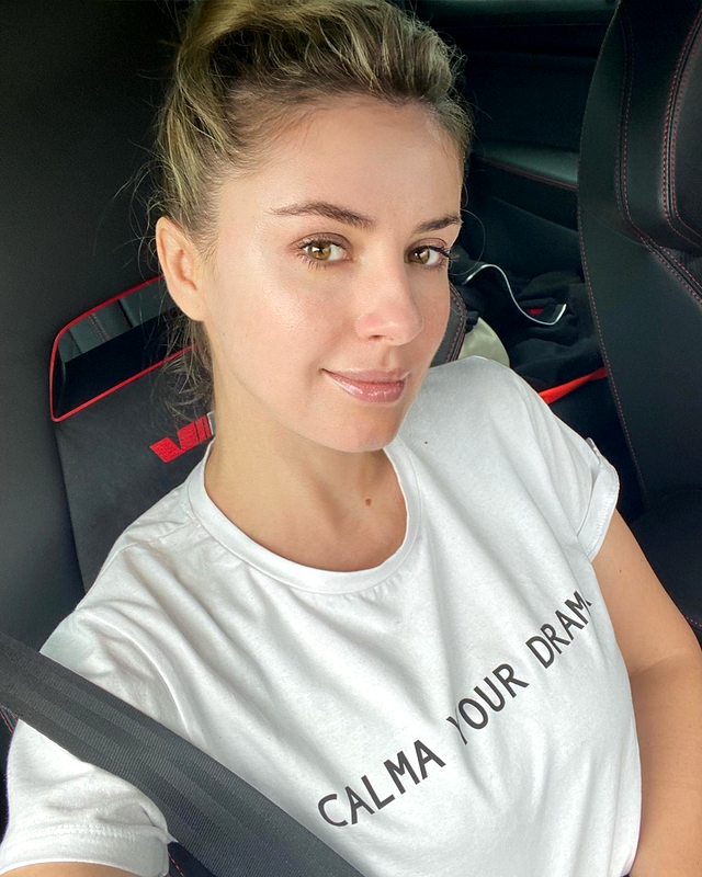 Daiana Anghel