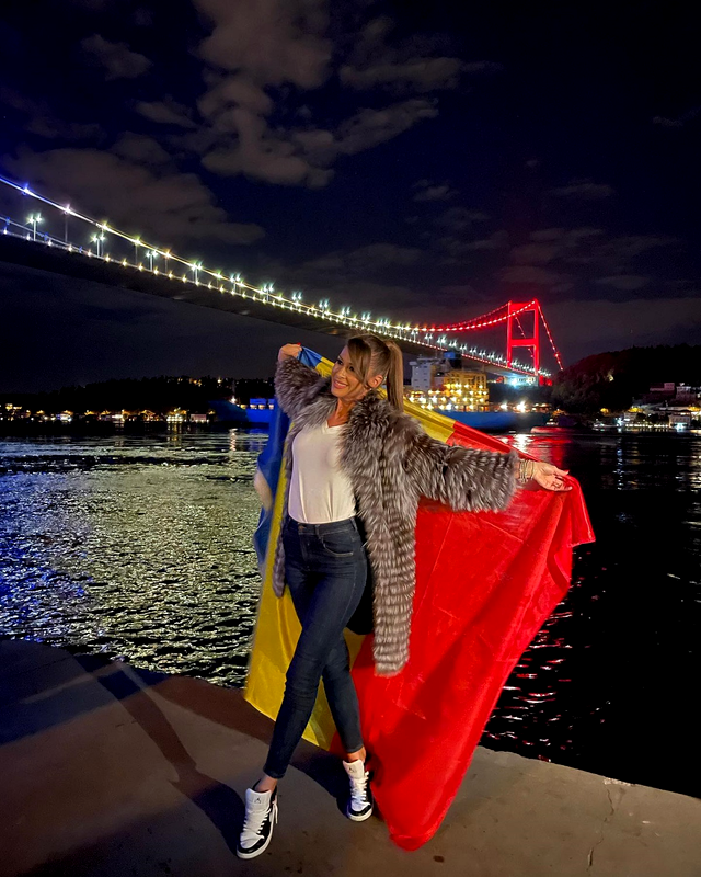 Cristina Dorobanțu