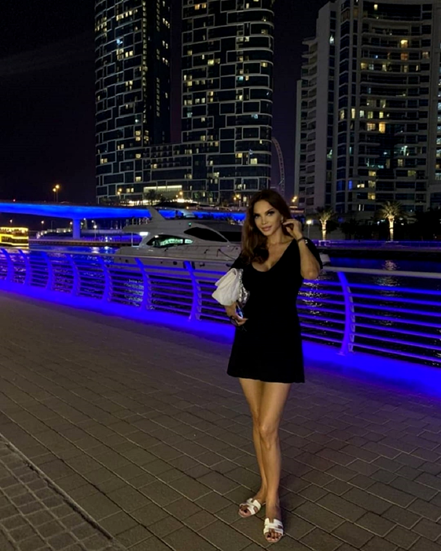 Cristina Spătar
