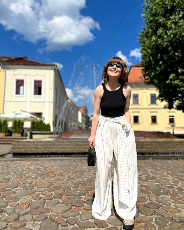 Alexandra Ungureanu