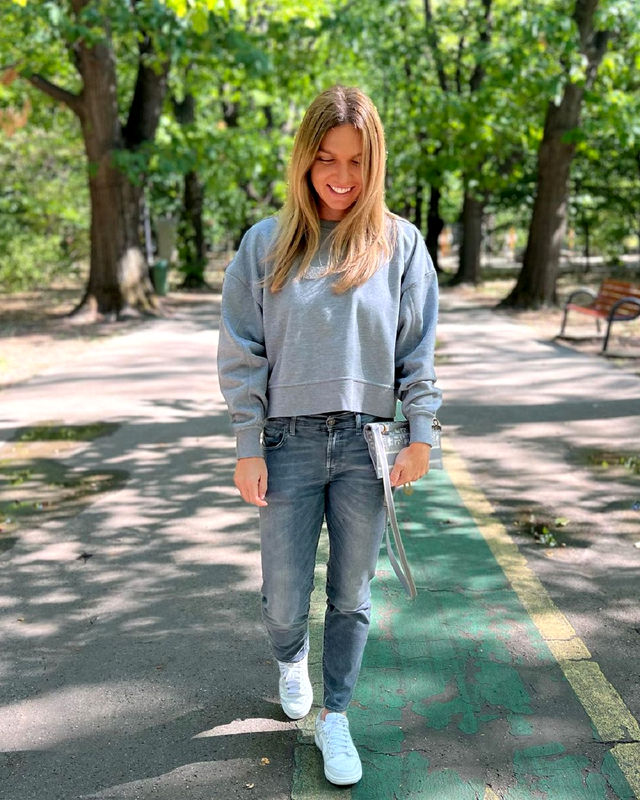 Simona Halep