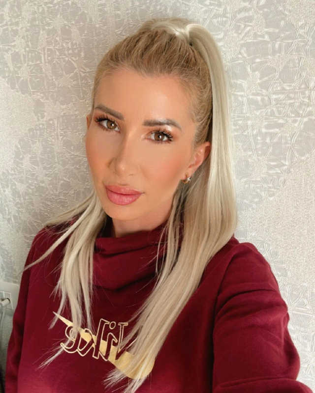 Ana Muntean