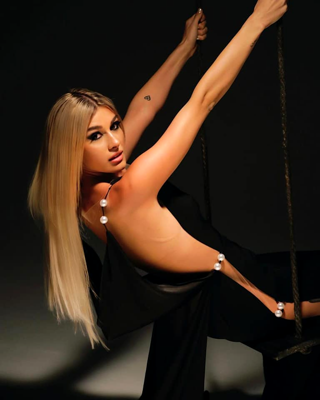 Alina Eremia