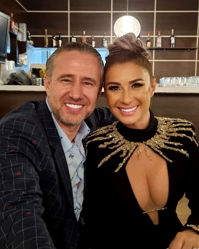 Greseala majora facuta de Anamaria Prodan in casnicia cu Laurentiu Reghecampf