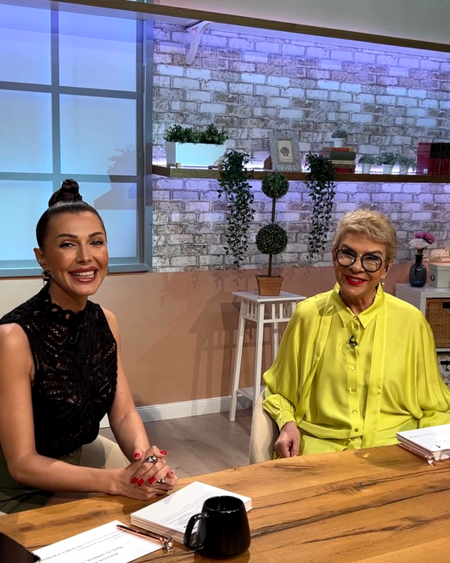 Schimbare la Kanal D2! Ce se intampla cu emisiunea prezentata de Ilinca Vandici și Teo Trandafir. Anunțul tocmai a fost facut