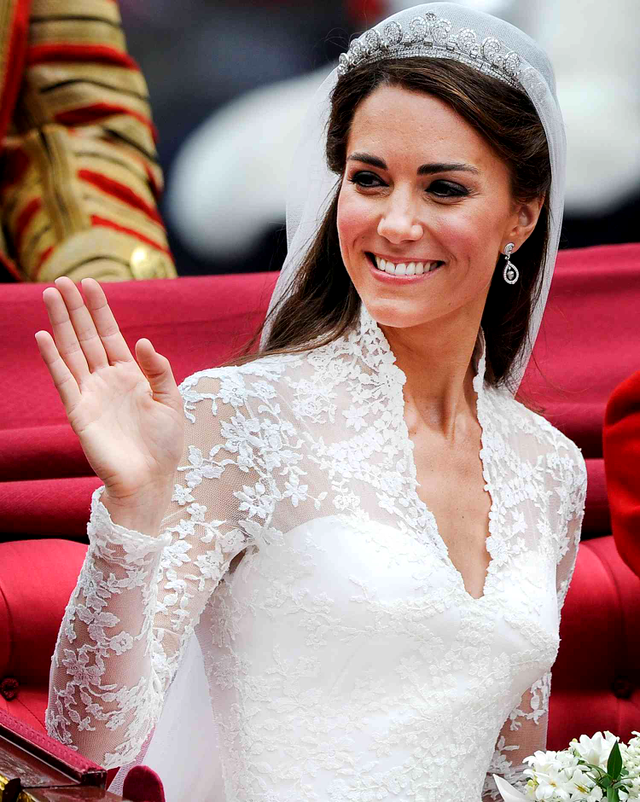 Cât de mult s-a schimbat Kate Middleton de-a lungul timpului. Este mai frumoasă acum decât în tinerețe, o dovedesc imaginile