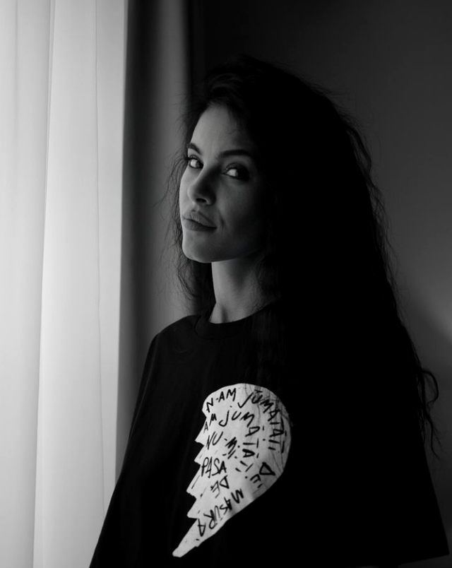 Fosta soție a lui Cătălin Bordea rupe tăcerea. La un an de la divorț, Livia își spune partea ei de poveste. ”Depresia constantă”