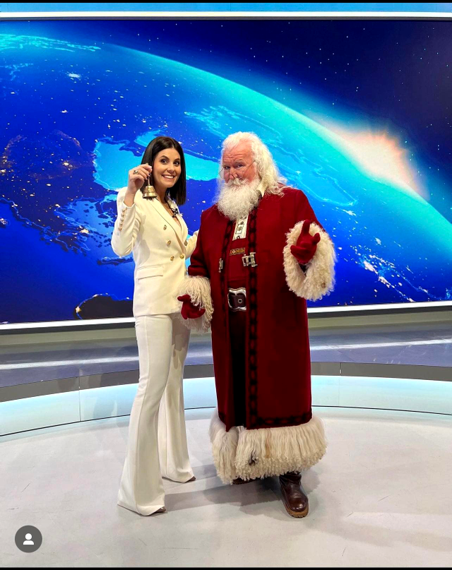 INTERVIU/ Iulia Ionescu speră să o prindă 2023 pe o plajă din Florida